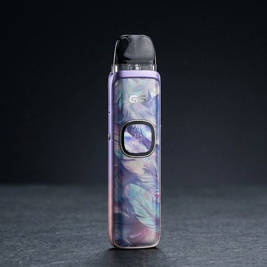 UWELL Caliburn G5 Guide: Specs, Pods & G4 Comparison
