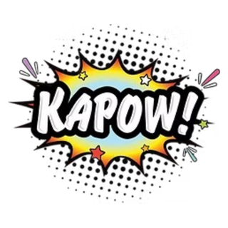 Kapow logo