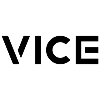 VICE logo