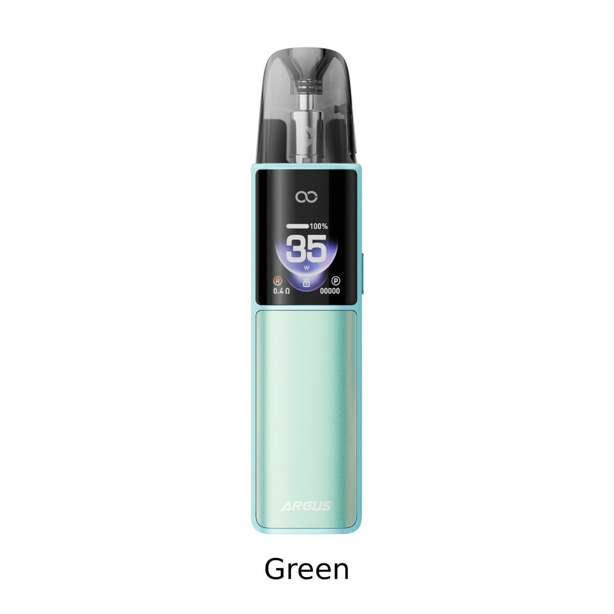 VOOPOO Argus G4 Pod Kit Green - Supa Vapes