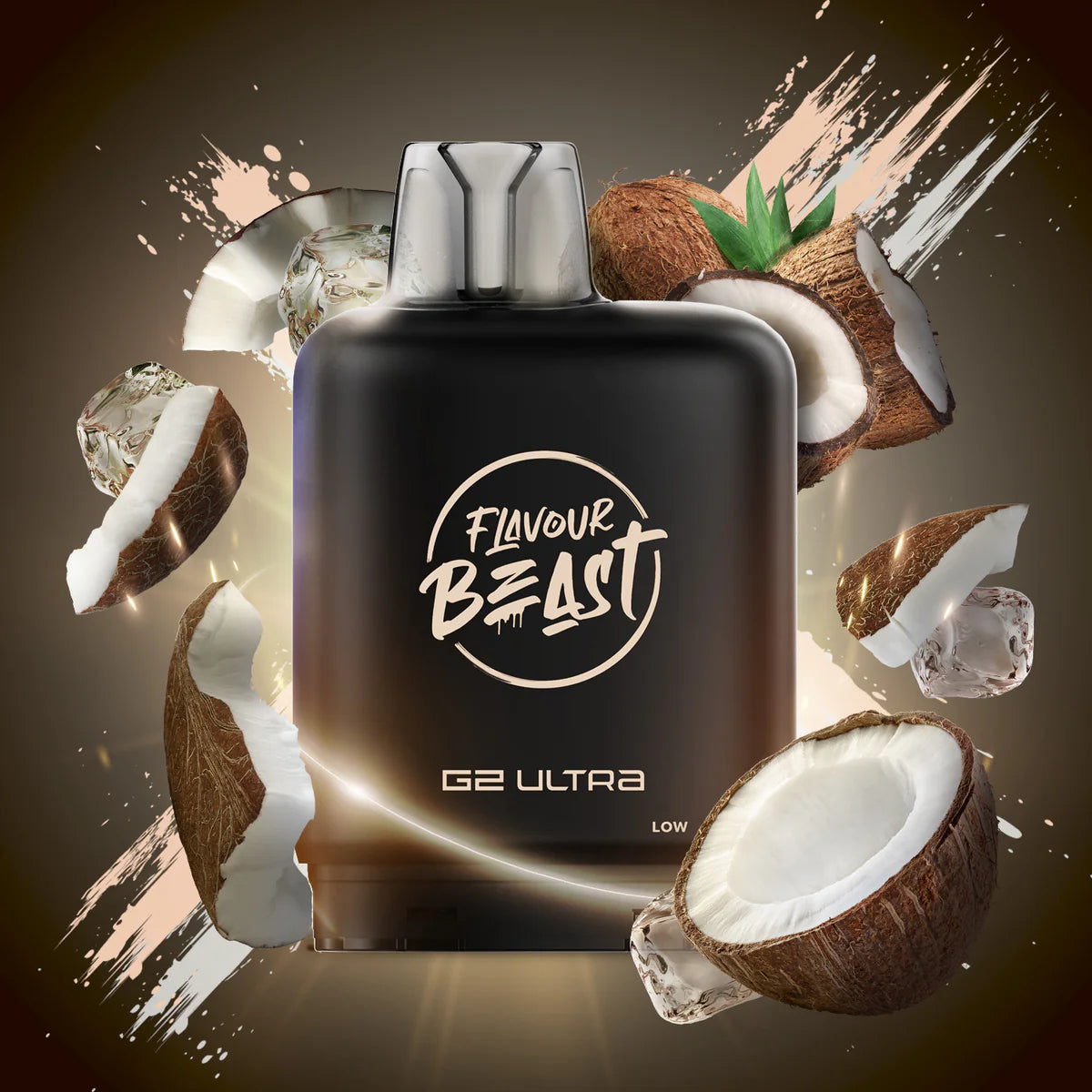 Flavour Beast - Level X G2 Ultra Pod 20mL