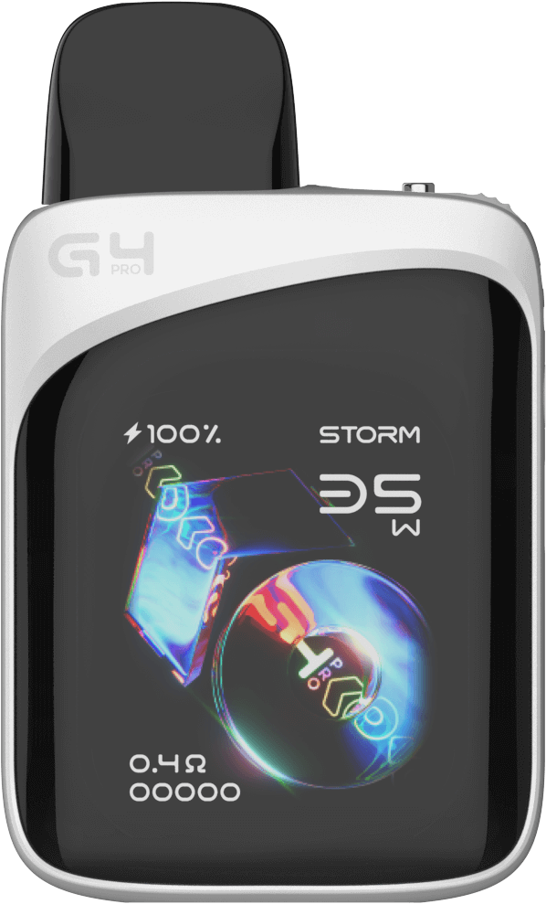 Uwell Caliburn G4 Pro KOKO Open Pod Kit