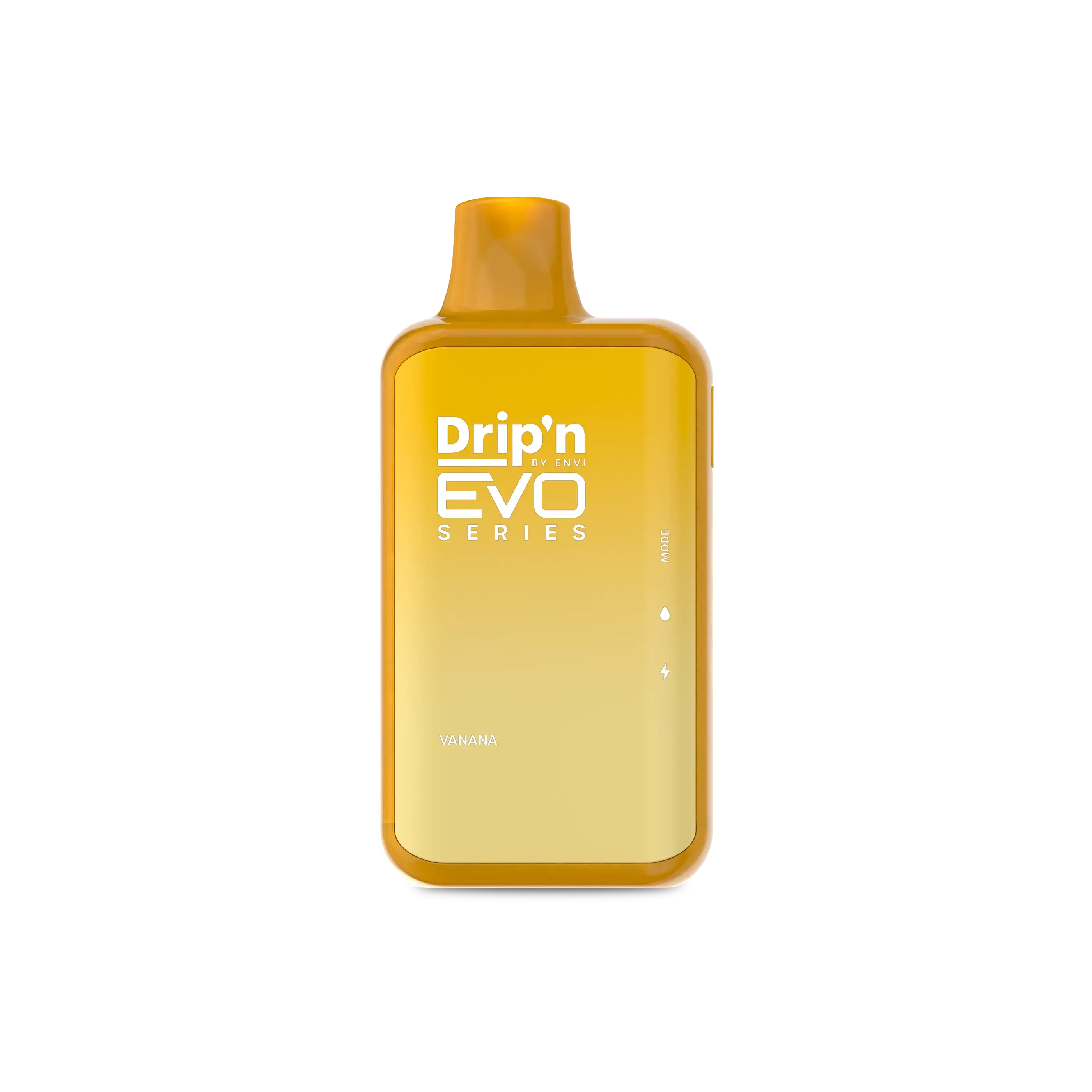 DRIP'N Evo 28K, Watermelona CG flavour, refreshing customizable vape device, ideal for Ontario and Quebec vapers.