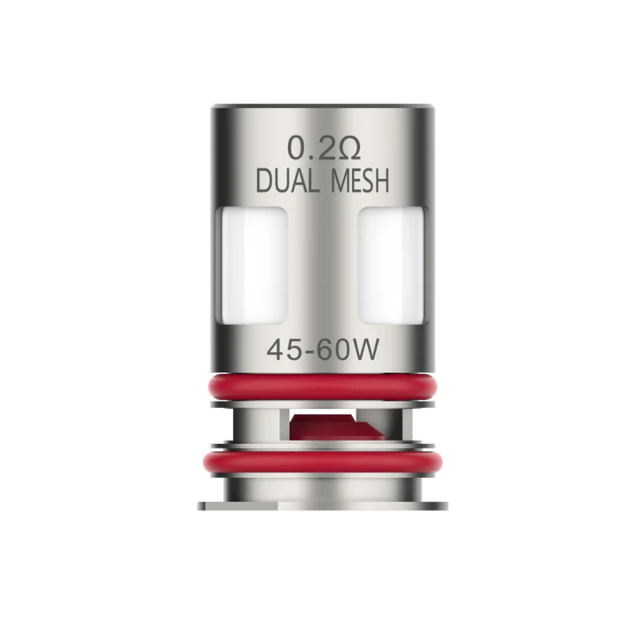 Vaporesso GTX Dual Mesh Coils 5-Pack