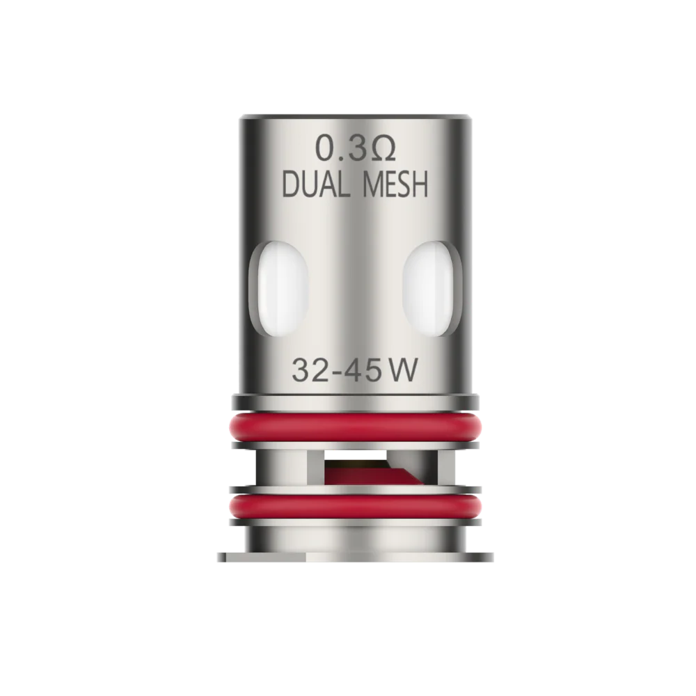 Vaporesso GTX Dual Mesh Coils 5-Pack