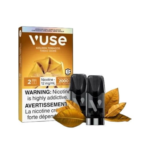 VUSE Epods (2 PCK)
