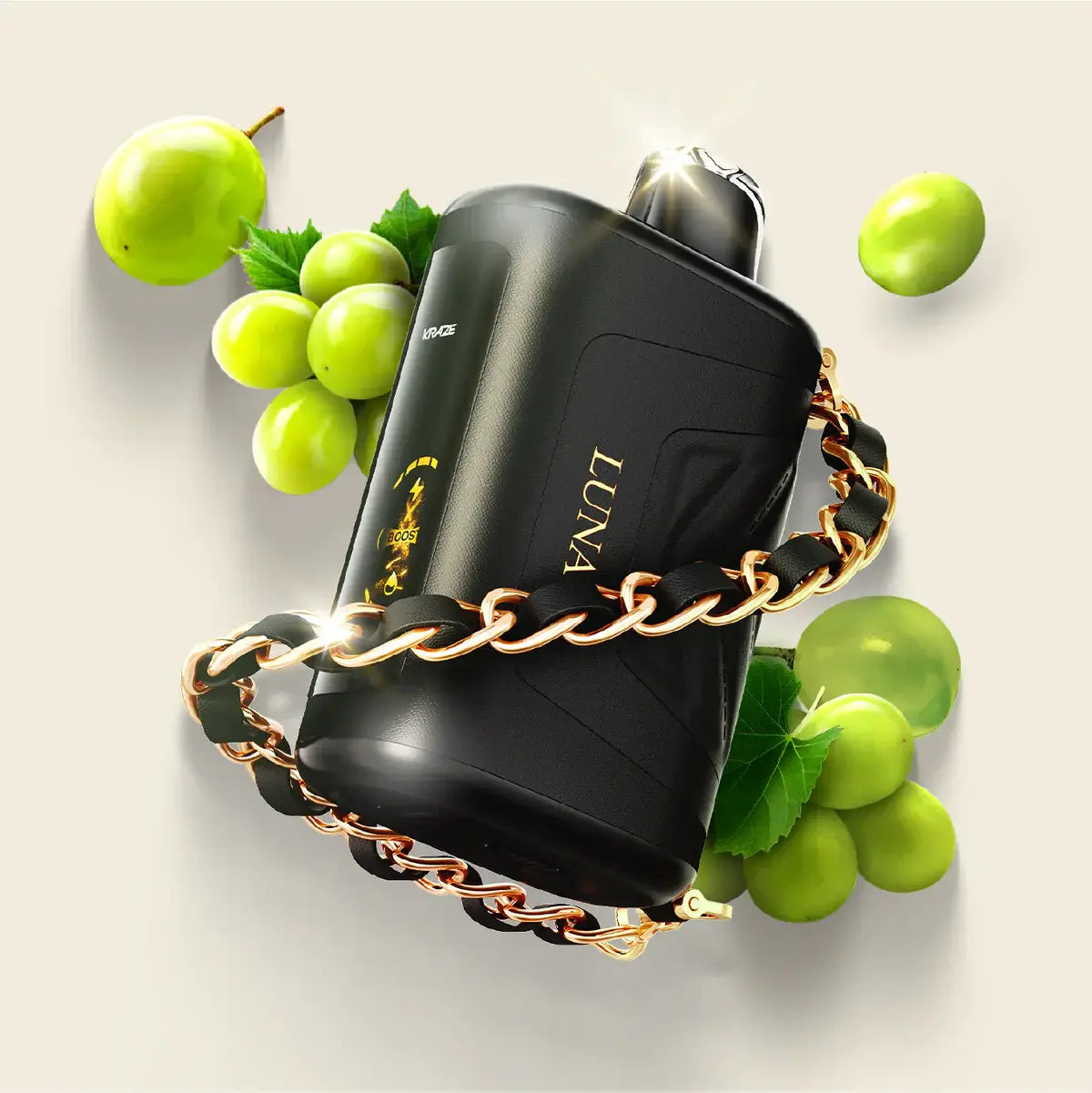 KRAZE Luna Disposable Vape Canada | Kraze 42K