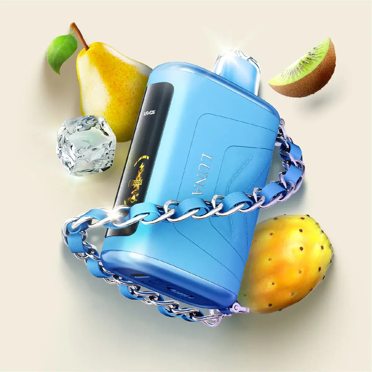 KRAZE Luna Disposable Vape Canada | Kraze 42K