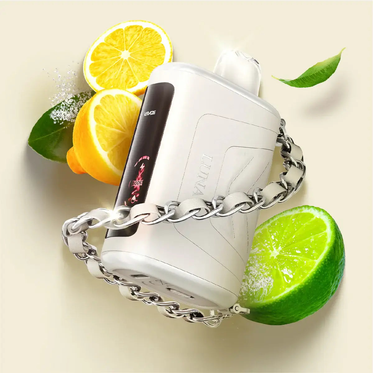 KRAZE Luna Disposable Vape Canada | Kraze 42K