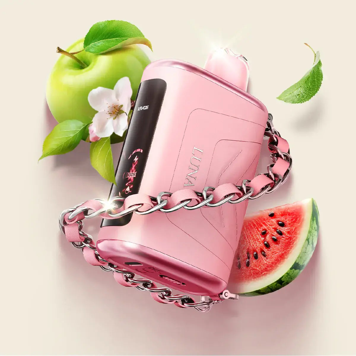 KRAZE Luna Disposable Vape Canada | Kraze 42K