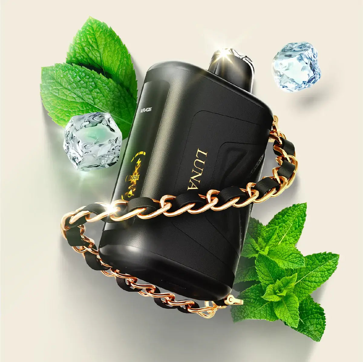 KRAZE Luna Disposable Vape Canada | Kraze 42K