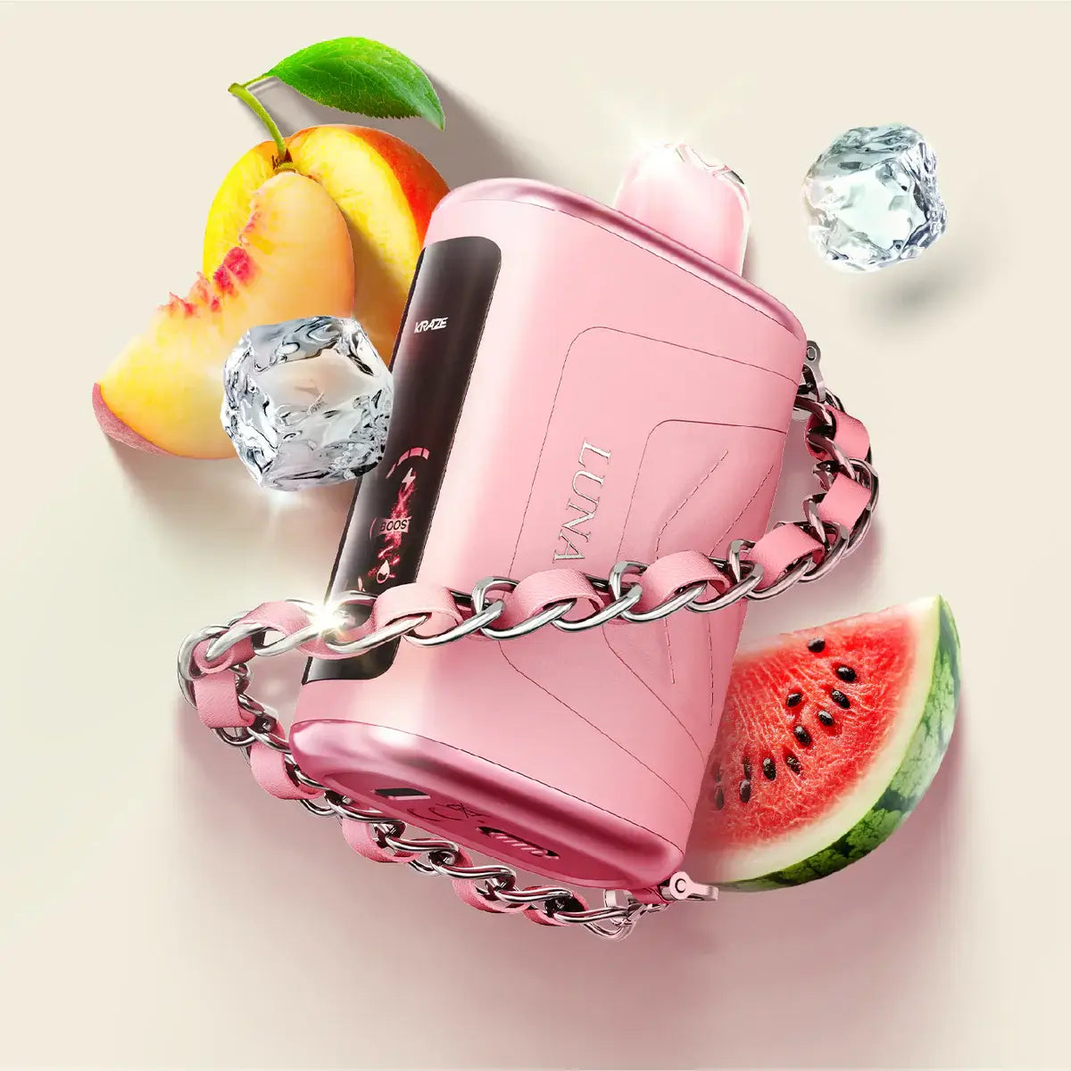 KRAZE Luna Disposable Vape Canada | Kraze 42K