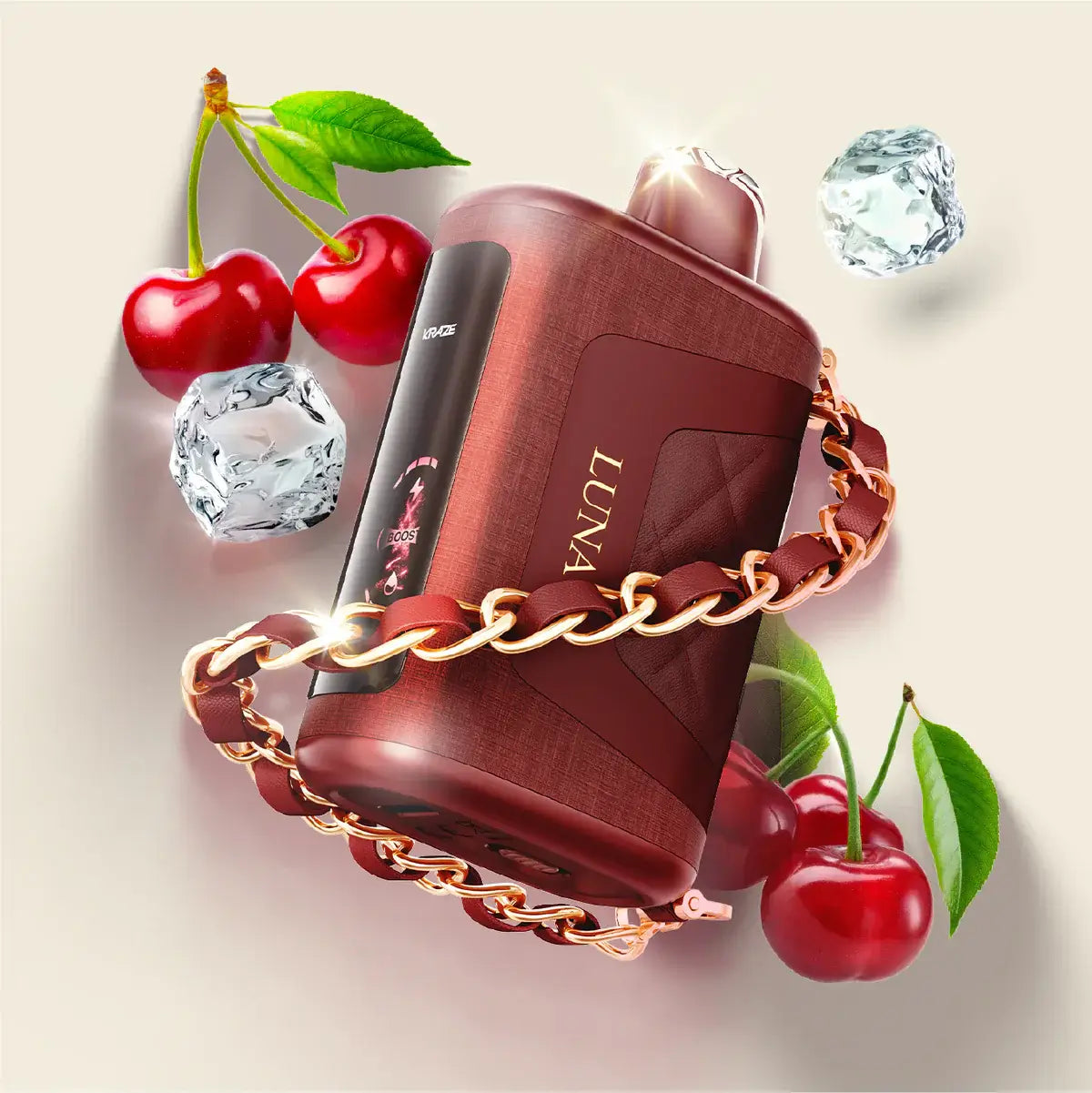 KRAZE Luna Disposable Vape Canada | Kraze 42K