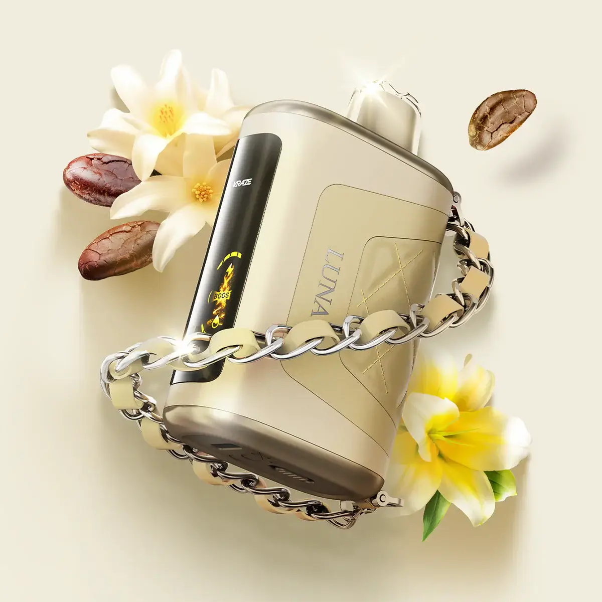 KRAZE Luna Disposable Vape Canada | Kraze 42K