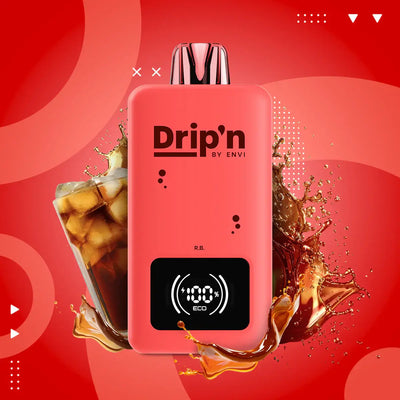 DRIP'N by Envi 26mL - Buy 2 Get 1 Free Collection