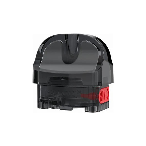 Smok Nord 4 Replacement Pods 2mL