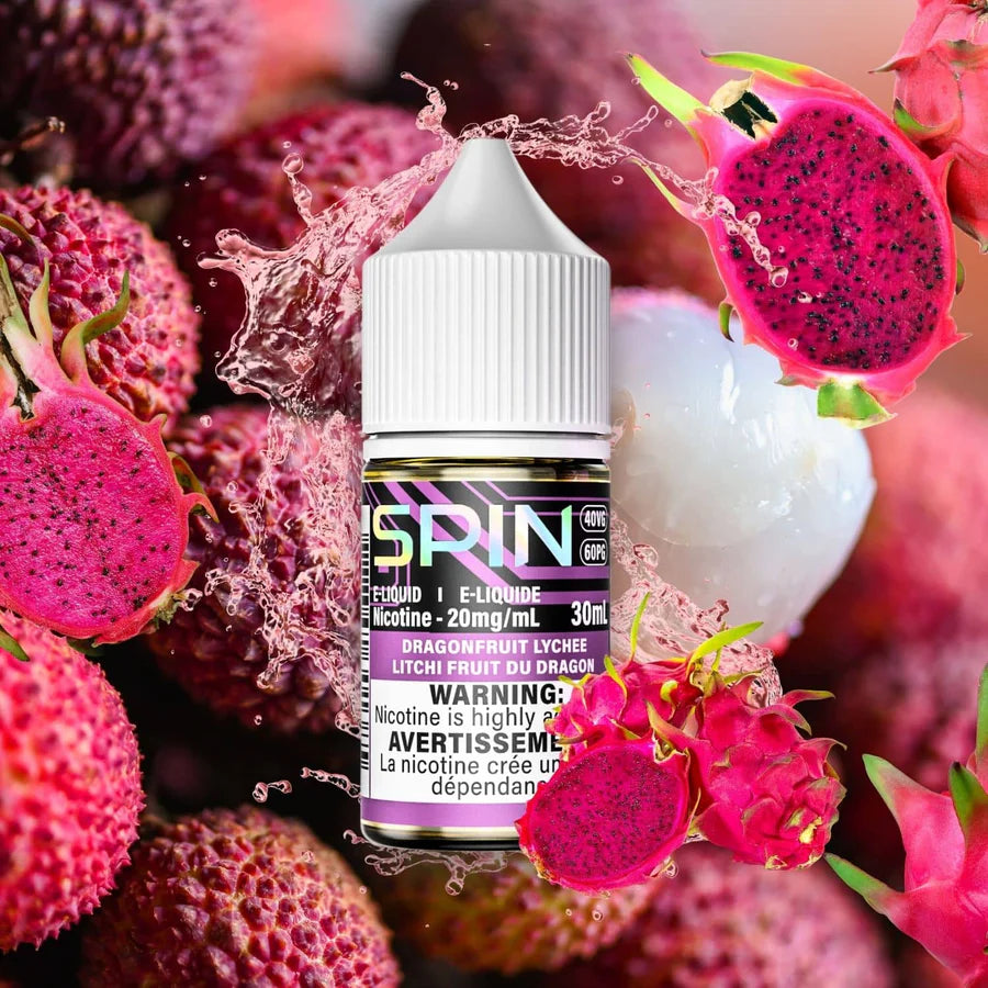 Spin E-Liquid