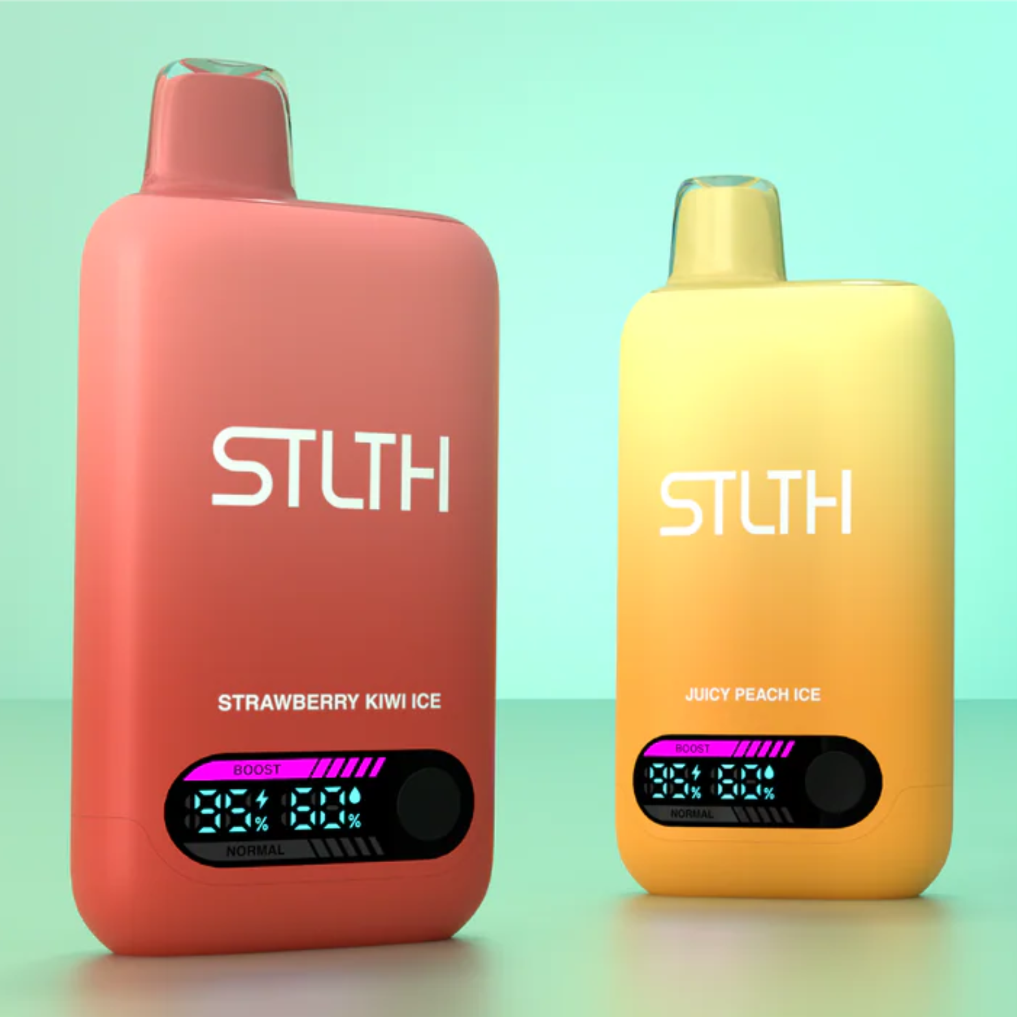 STLTH ECO XL Disposable