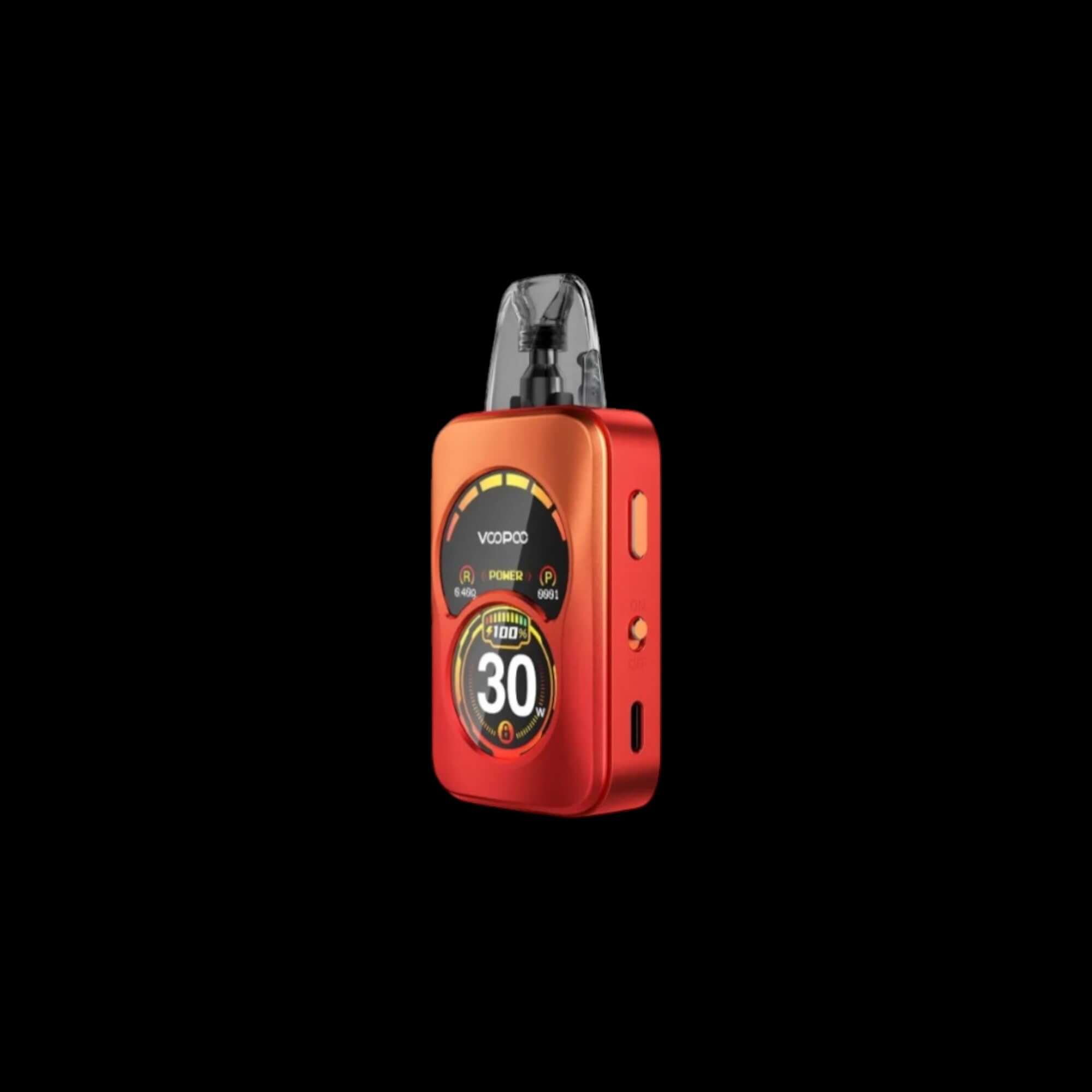 VOOPOO Argus A Open Pod Kit 3mL
