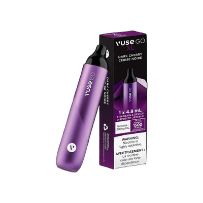 Vuse GO XL Disposable Clearance