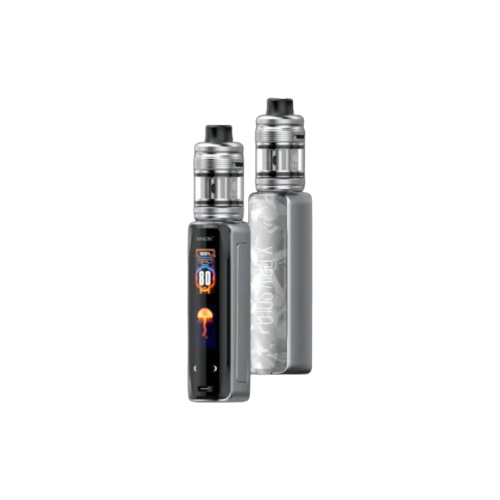 Smok X-PRIV SOLO 80W Starter Kit