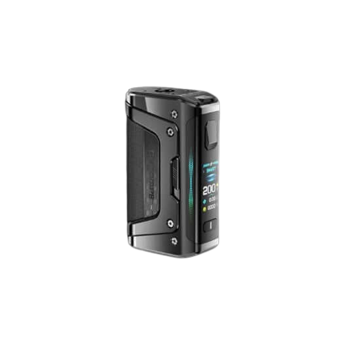 Geekvape Aegis Legend 5 200W Mod