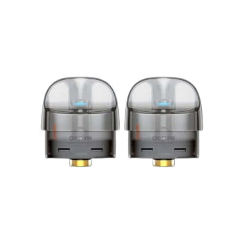 Aspire Flexus Peak Replacement Pod 3mL (2 PCK)