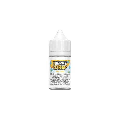 BERRY DROP ICE SALT 30ml