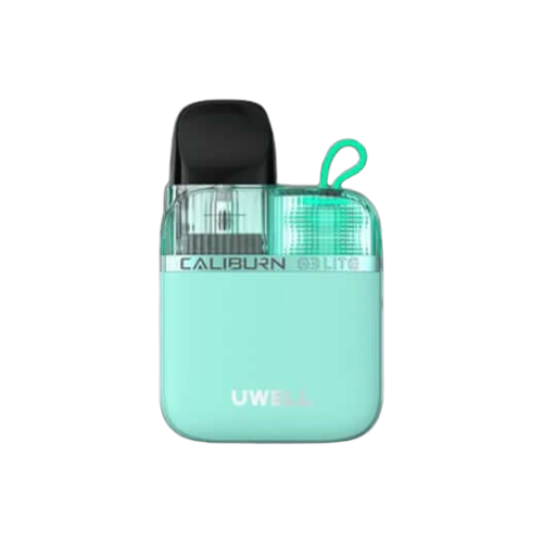 Uwell Caliburn G3 Lite KOKO Open Pod Kit 2mL