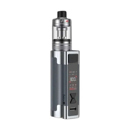 Aspire Zelos 3.0 80W Starter Kit with Nautilus 3 Tank