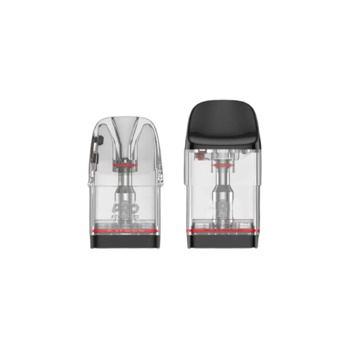 Uwell Caliburn GPP Replacement Pods 3mL (4 PCK)