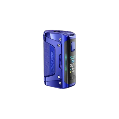 Geekvape Aegis Legend 5 200W Mod