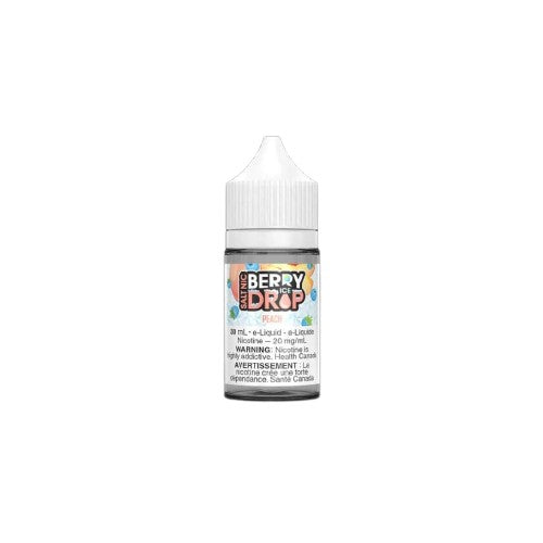 BERRY DROP ICE SALT 30ml