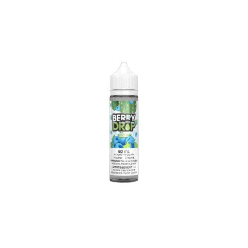 BERRY DROP ICE 60ml