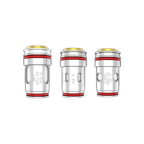 Uwell Crown 5 UN2 Meshed Coils
