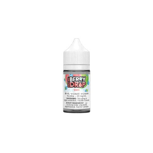 BERRY DROP ICE SALT 30ml