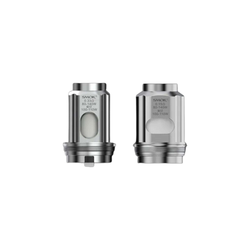 Smok TFV18 Meshed Coils