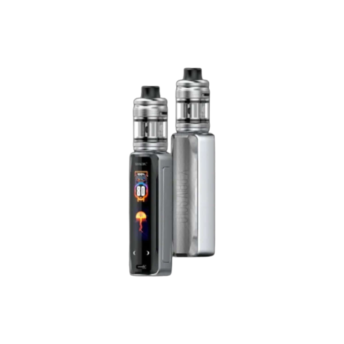 Smok X-PRIV SOLO 80W Starter Kit