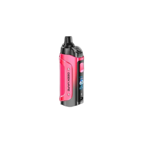 Geekvape Aegis Boost 3 60W Pod Mod Kit 5mL