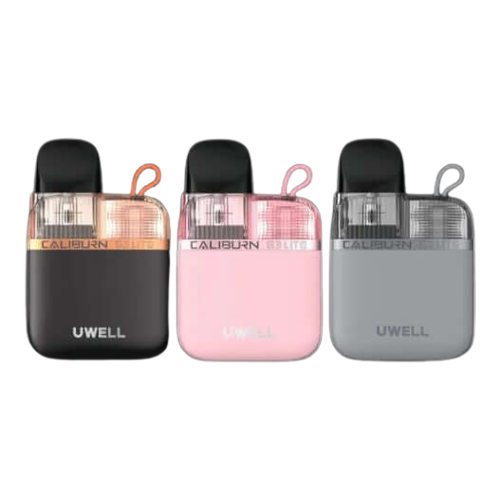 Uwell Caliburn G3 Lite KOKO Open Pod Kit 2mL