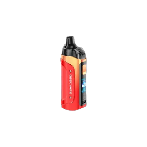 Geekvape Aegis Boost 3 60W Pod Mod Kit 5mL