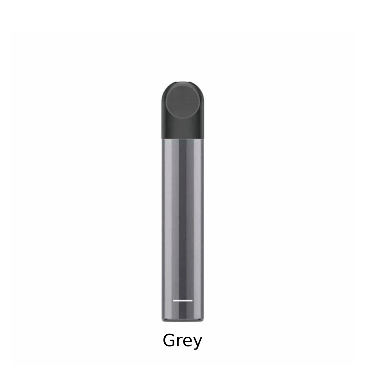 RELX Essential 2 Device Kit — Grey