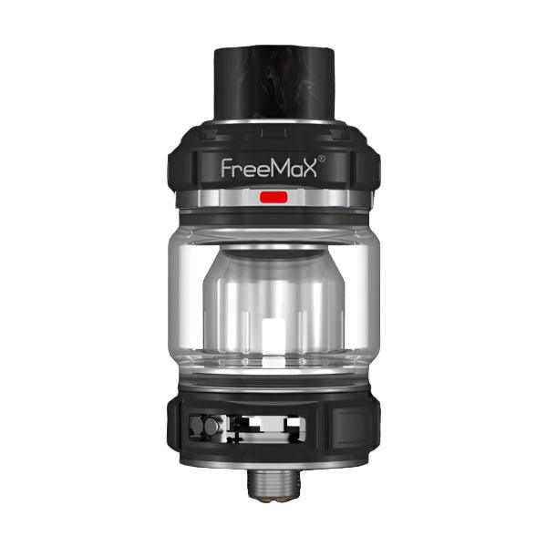 FREEMAX M PRO 2 Metal Edition, Metal Edition Rainbow colour, high-tech mesh coil vaping device, designed for Ontario and Quebec vapers.