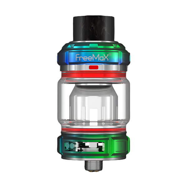 Hardware & Accessories Color: Metal Edition Rainbow FREEMAX M PRO 2 metal edition | Supa Vapes - Hawkesbury, Ottawa & Ontario Vape Shop