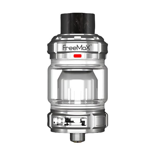 Hardware & Accessories Color: Metal Edition Silver FREEMAX M PRO 2 metal edition | Supa Vapes - Hawkesbury, Ottawa & Ontario Vape Shop