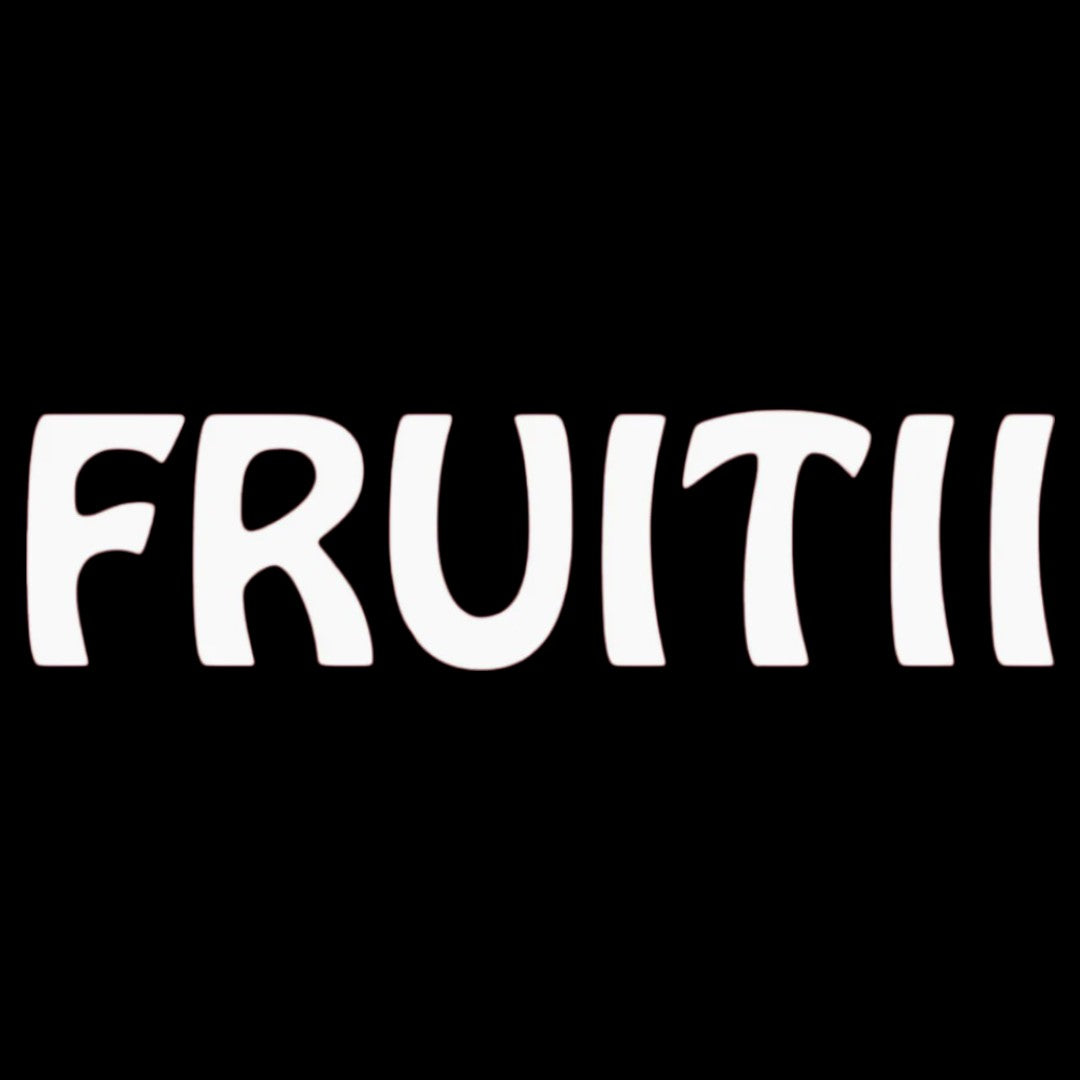 FRUITII