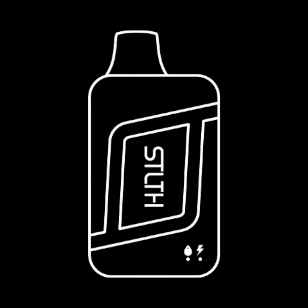STLTH Disposables