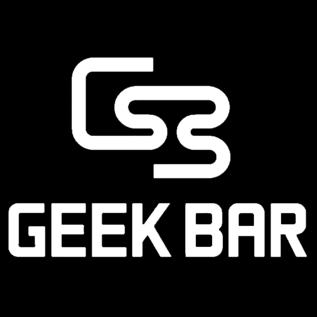 GEEKBAR