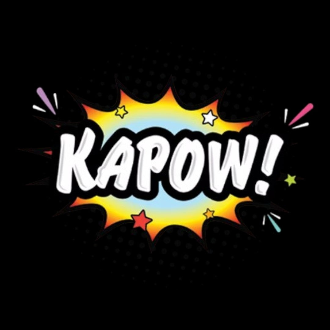 KAPOW!