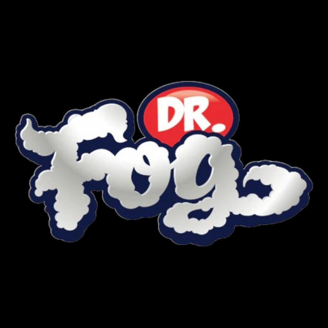 DR. FOG